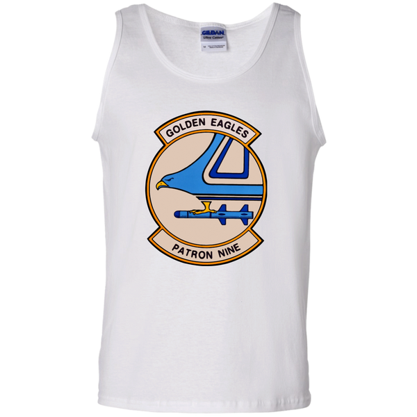 VP 09 1d Cotton Tank Top