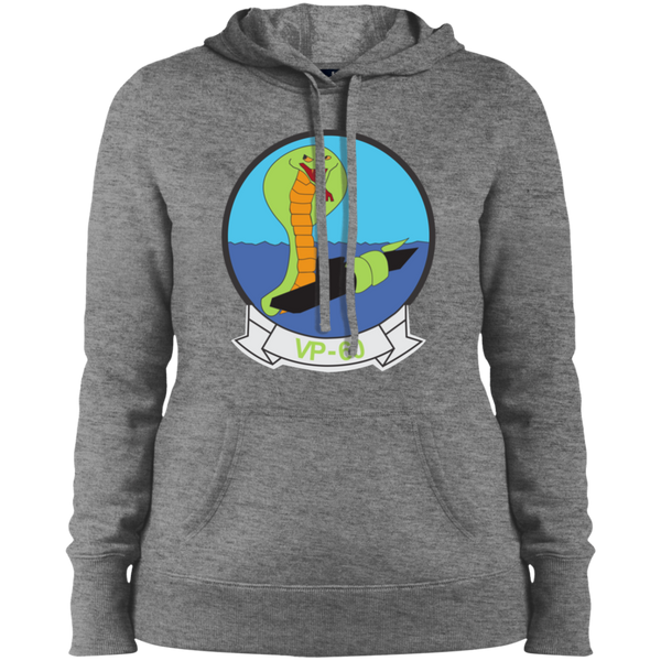 VP 60 1 Ladies' Pullover Hooded Sweatshirt