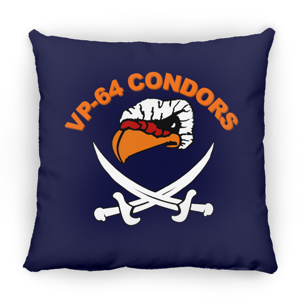 VP 64 6 Pillow - Square - 14x14