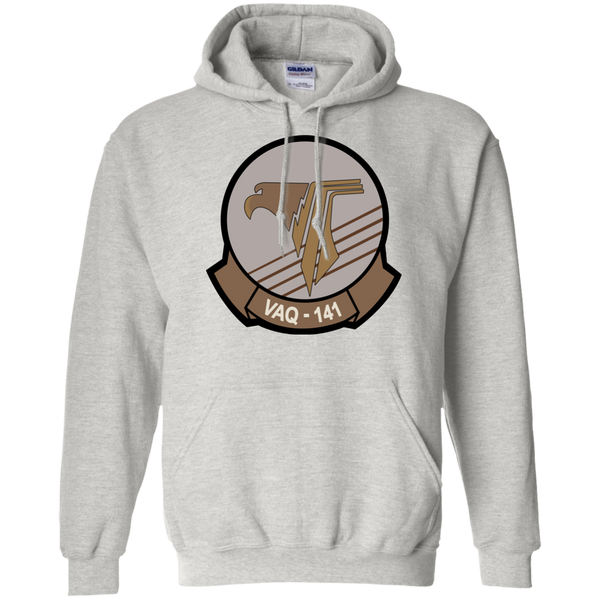 VAQ 141 2 Pullover Hoodie