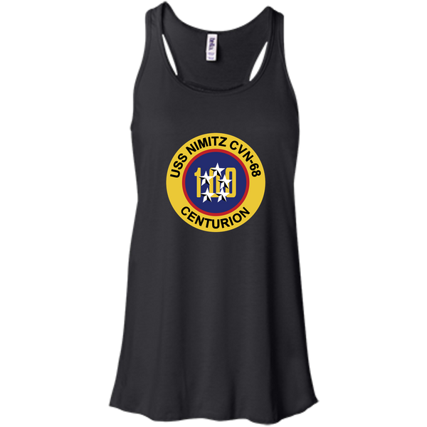 Centurion 2 Flowy Racerback Tank