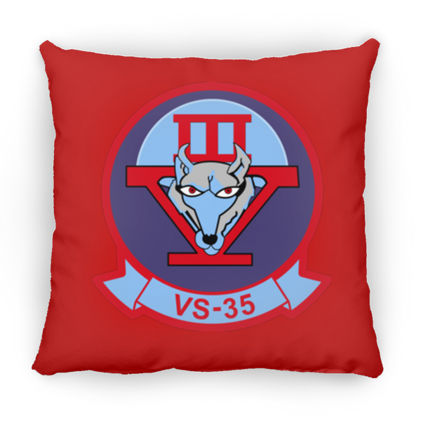 VS 35 5 Pillow - Square - 16x16