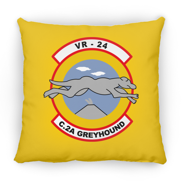 VR 24 5 Pillow - Square - 14x14