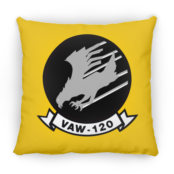 VAW 120 1 Pillow - Square - 16x16