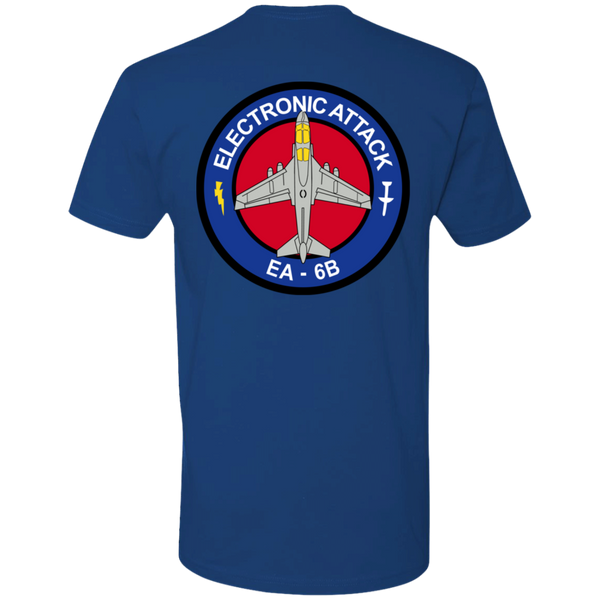 VAQ 142 1p Premium Short Sleeve T-Shirt