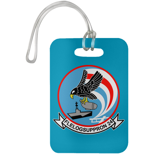 VR 24 2 Luggage Bag Tag