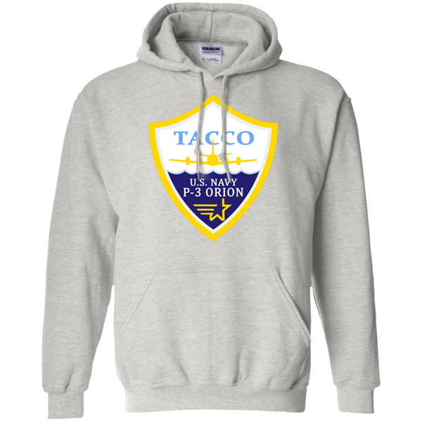 P-3 Orion 3 TACCO Pullover Hoodie
