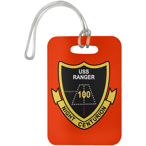 Ranger Night C1 Luggage Bag Tag