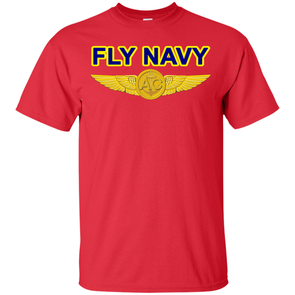 P-3C 1 Fly Aircrew Custom Ultra Cotton T-Shirt