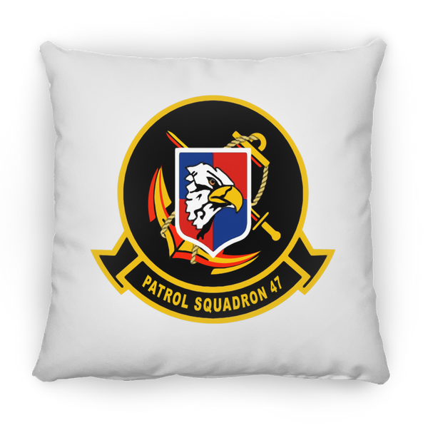 VP 47 1 Pillow - Square - 14x14