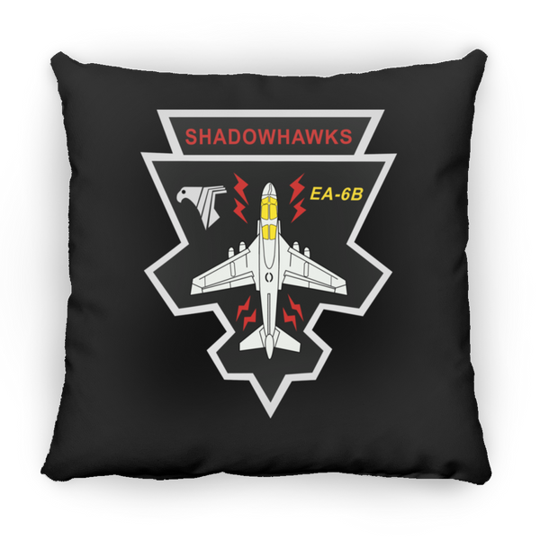 VAQ 141 5 Pillow - Square - 14x14