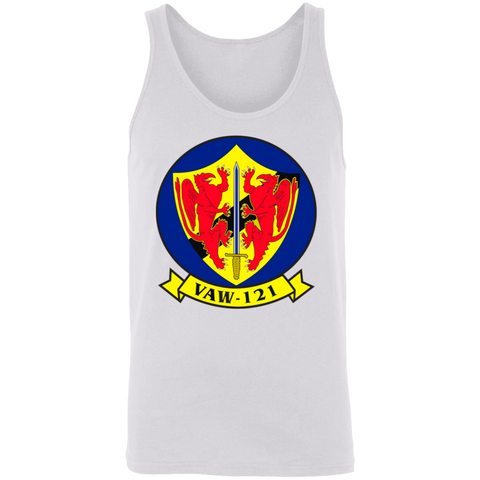 VAW 121 Unisex Tank