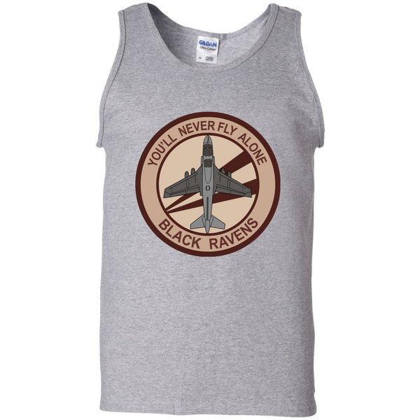 VAQ 135 2 Cotton Tank Top