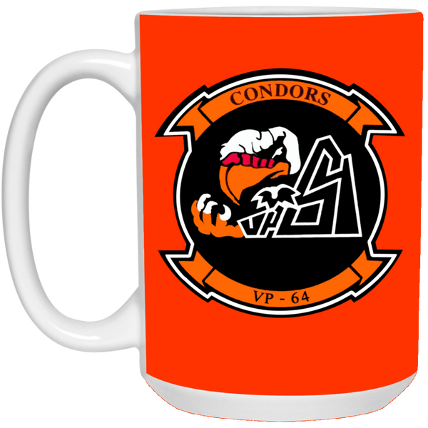 VP 64 2 Mug - 15oz