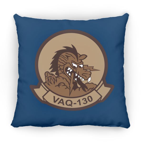 VAQ 130 4 Pillow - Square - 16x16