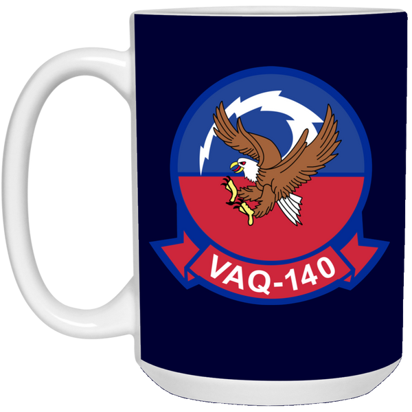 VAQ 140 1 Mug - 15oz