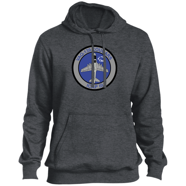 VAQ 139 5 Tall Pullover Hoodie