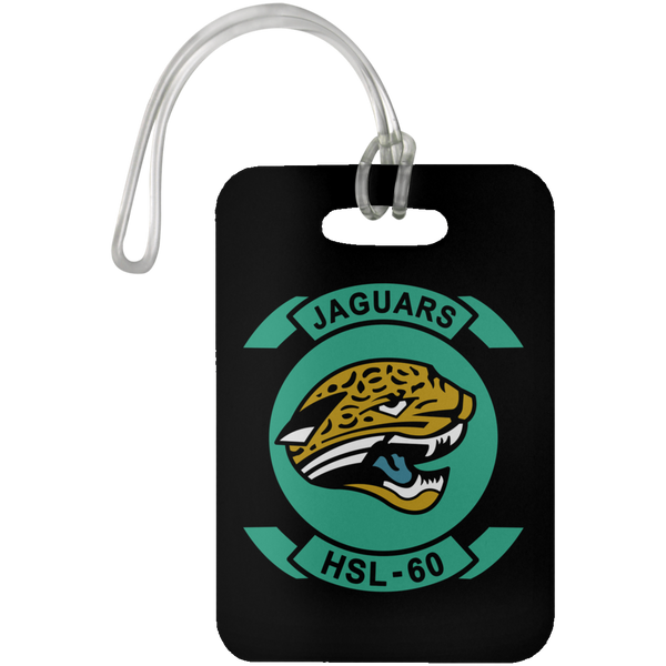 HSL 60 3 Luggage Bag Tag