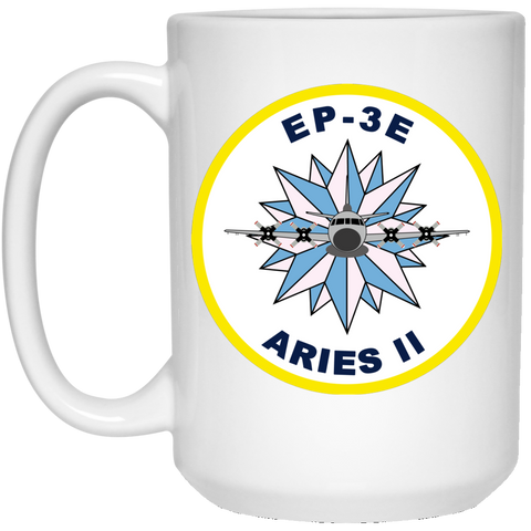 EP-3E 2 Mug - 15oz