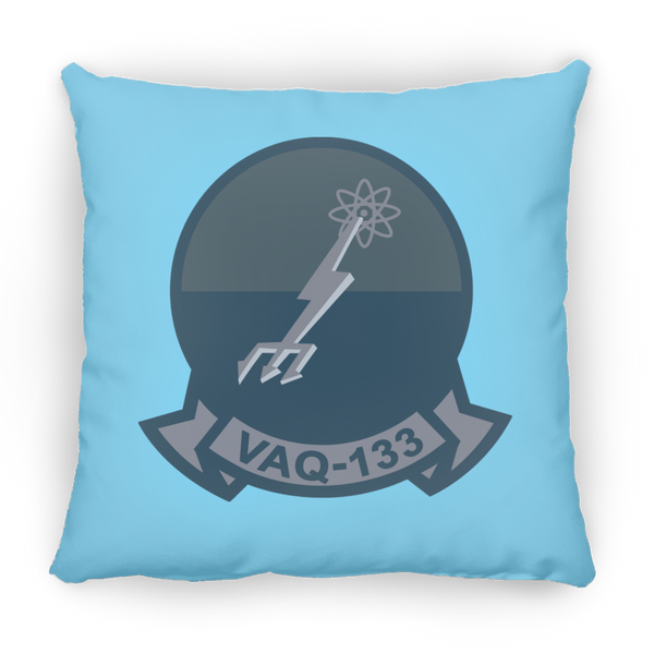 VAQ 133 4 Pillow - Square - 14x14