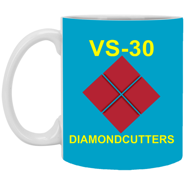 VS 30 4 Mug - 11oz