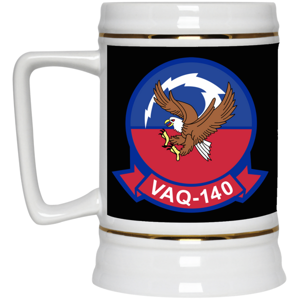 VAQ 140 1 Beer Stein - 22oz