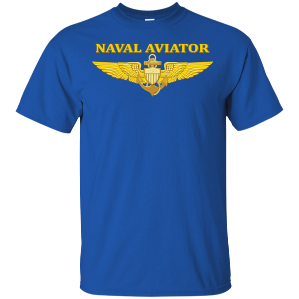 P-3C 2 Aviator Custom Ultra Cotton T-Shirt