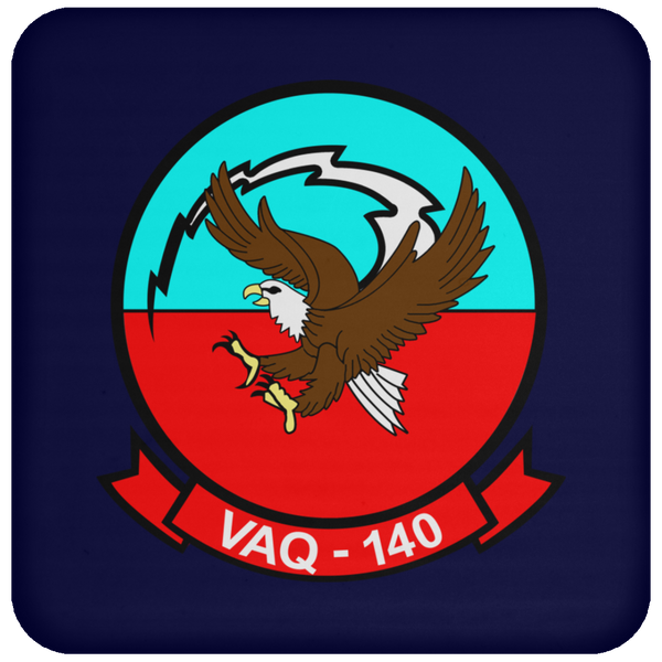 VAQ 140 3 Coaster