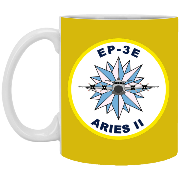 EP-3E 2 Mug - 11oz