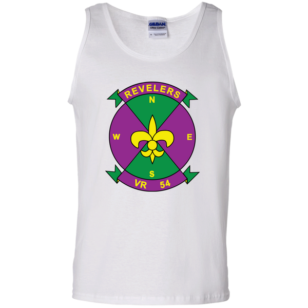 VR 54 2 Cotton Tank Top