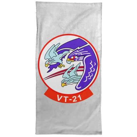 VT 21 1 Hand Towel - 15x30