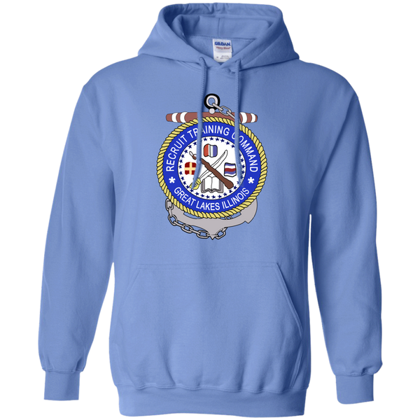 RTC Great Lakes 2 Pullover Hoodie