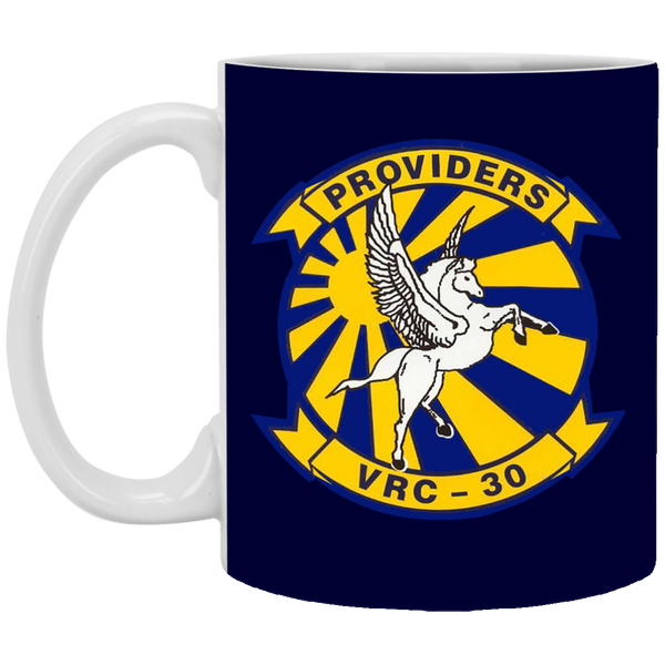 VRC 30 1 Mug - 11oz