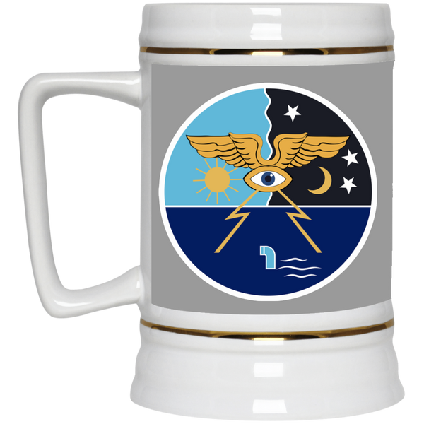 VS 32 4 Beer Stein - 22oz