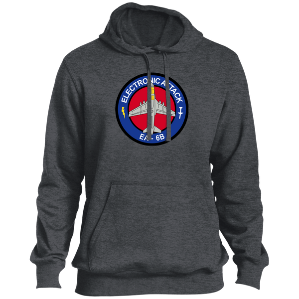 VAQ 132 3 Tall Pullover Hoodie