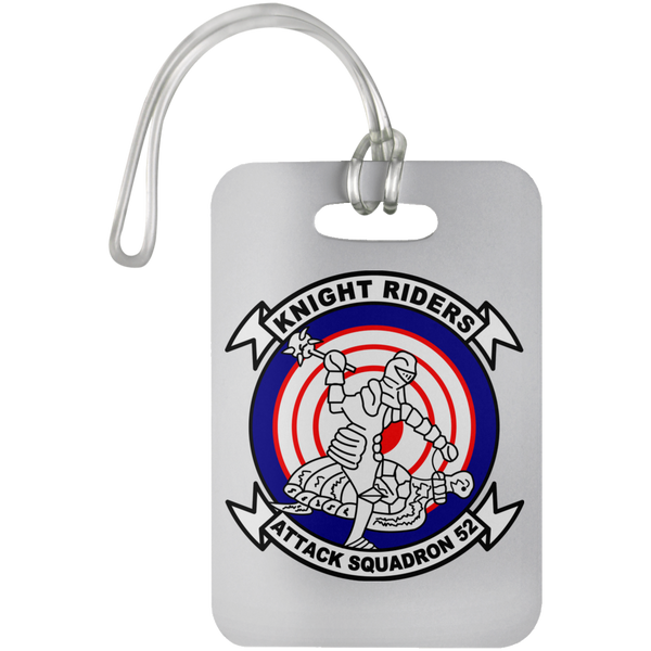 VA 52 1 Luggage Bag Tag