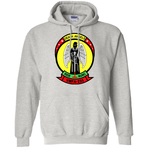 VMFA 235 2 Pullover Hoodie