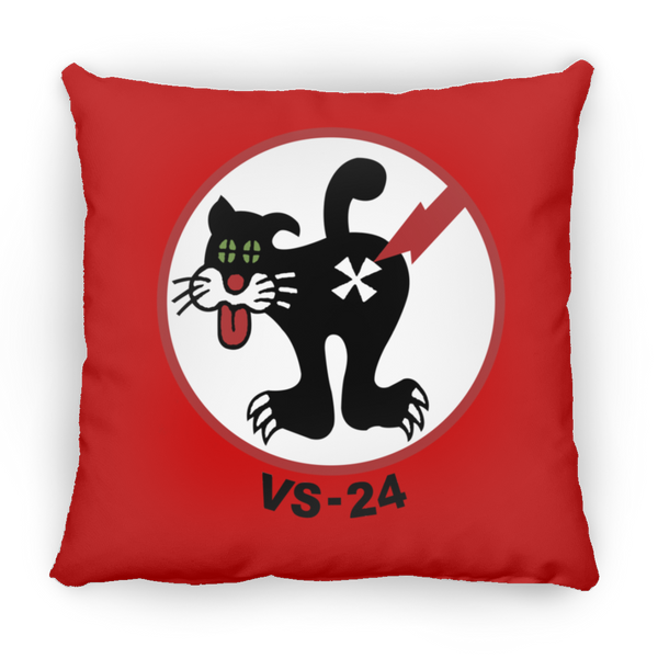 VS 24 6 Pillow - Square - 16x16