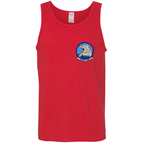 VAQ 142 1c Tank Top