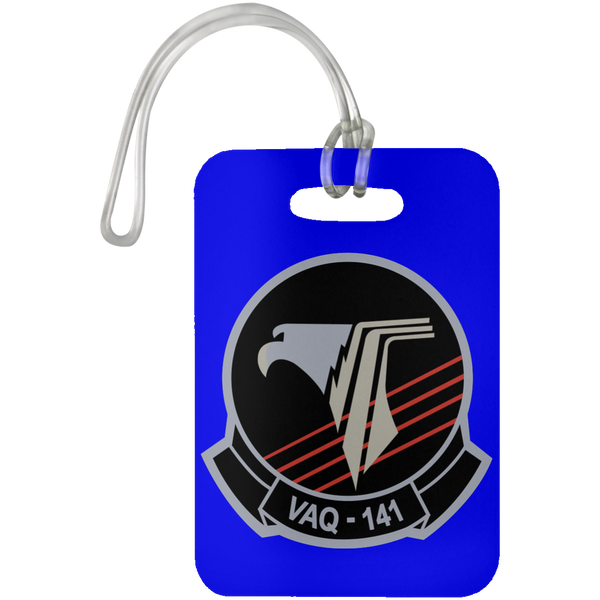 VAQ 141 1 Luggage Bag Tag