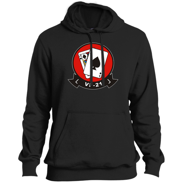 VP 21 1 Tall Pullover Hoodie