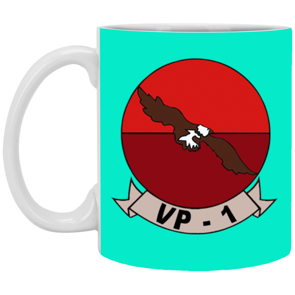 VP 01 5 Mug - 11oz