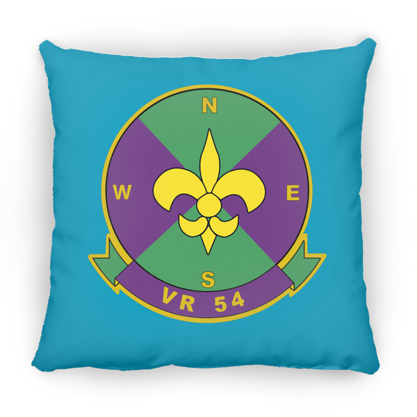 VR 54 1 Pillow - Square - 14x14