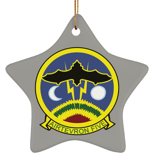 VX 05 Ornament - Star