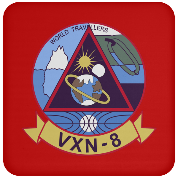 VXN 08 1 Coaster