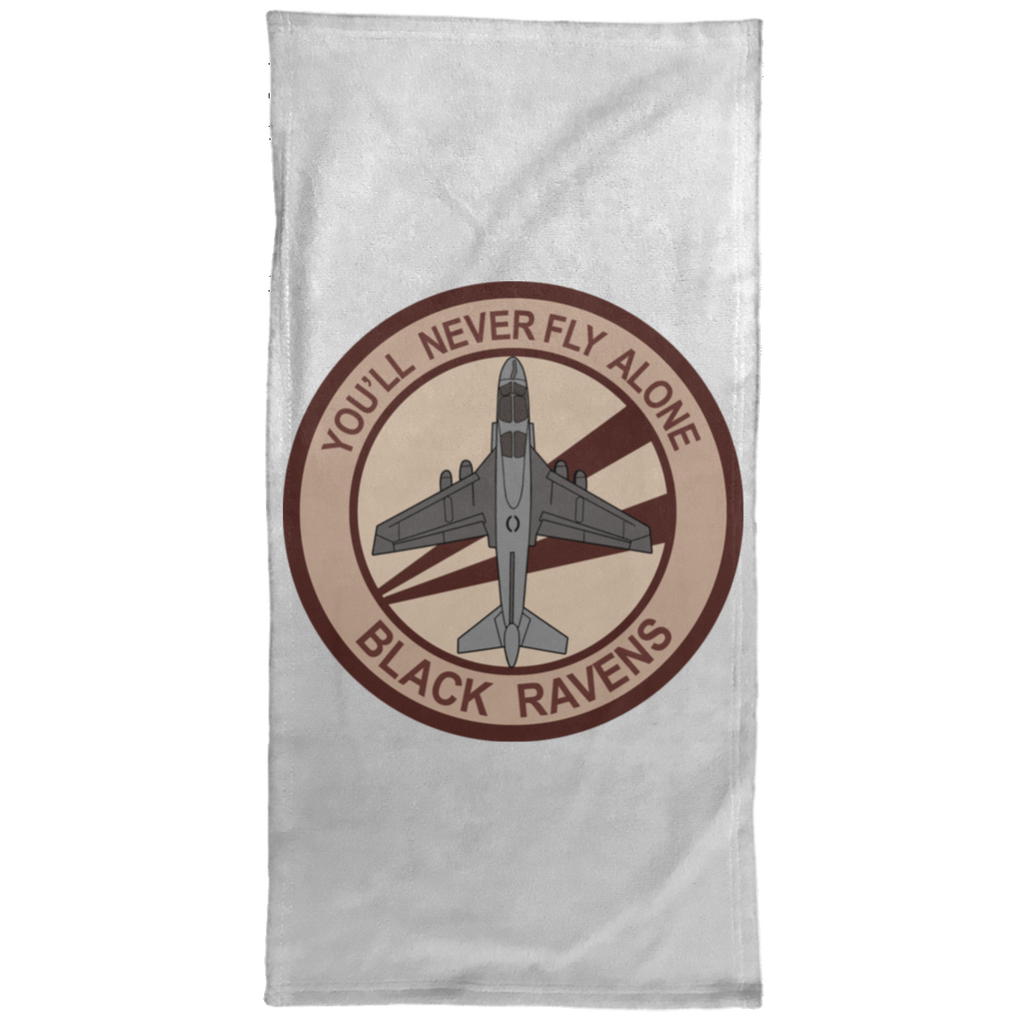 VAQ 135 2 Hand Towel - 15x30