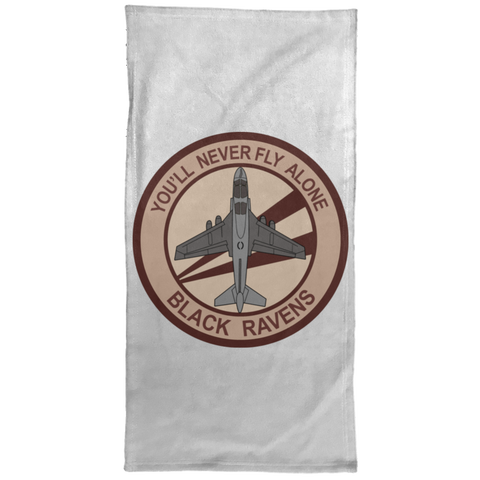 VAQ 135 2 Hand Towel - 15x30