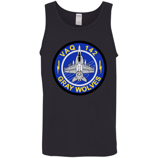 VAQ 142 5 Tank Top