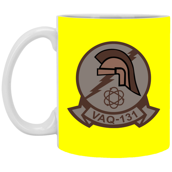 VAQ 131 5 Mug - 11oz