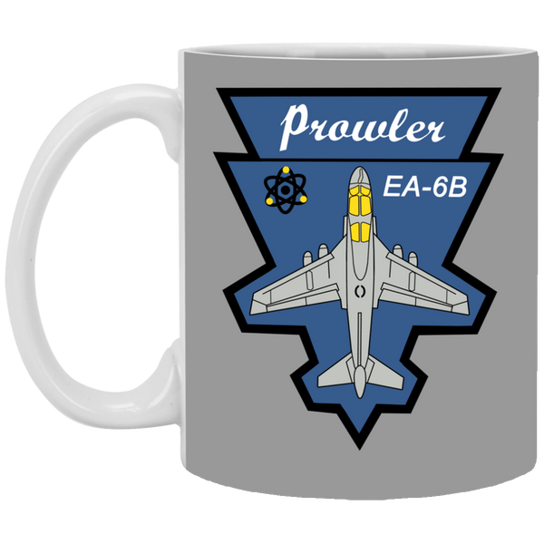 VAQ 138 4 Mug - 11oz